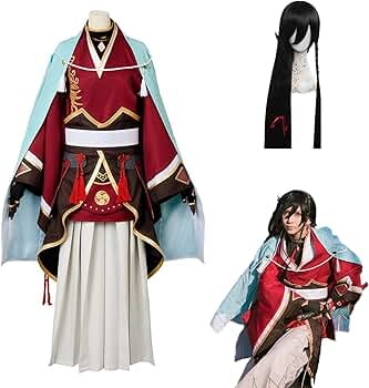刀剣乱舞 和泉守兼定 コスプレ衣装 刀剣乱舞 和泉守兼定風コスプレ衣装 : H.A.コスプレ館 - 通販